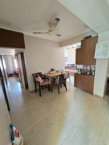 Hall Image of 1170 Sq.ft 3 BHK Apartment / Flat for sale in Paldi Ahmedabad for Rs. 8000000