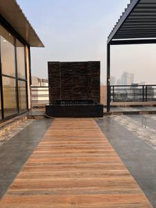 Balcony Image of 1935 Sq.ft 3.5 BHK Apartment / Flat for sale in Sector 56 Gurgaon for Rs. 32500000