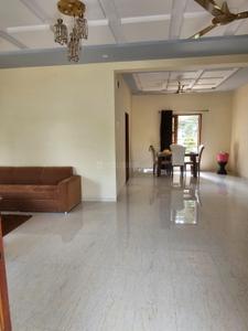 Hall Image of 3000 Sq.ft 3 BHK Independent House for sale in Virar West Virar for Rs. 22500000