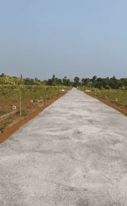 Image of 1800 Sq.ft Residential Plot / Land for sale in Yellamanchili, Visakhapatnam for Rs. 1200000