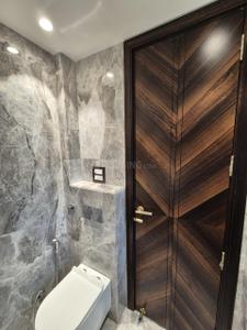 Image of 3600 Sq.ft 4 BHK Builder Floor for sale in Safdarjung Enclave, New Delhi for Rs. 120000000