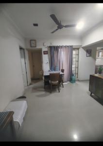 Hall Image of 1260 Sq.ft 3 BHK Apartment / Flat for sale in KG Signature City, Maduravoyal Chennai for Rs. 9000000