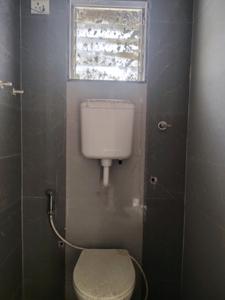 Bedroom Image of 530 Sq.ft 1 BHK Apartment / Flat for rent in Vijay Annex, Thane West Thane for Rs. 17999