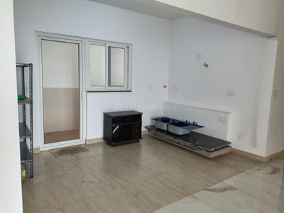 Shriram Chirping Woods Rent Flats for rent in Shriram Chirping