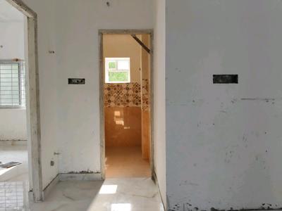 Living Room Image of 1150 Sq.ft 2 BHK Apartment / Flat for sale in Marutham Marutham Royal Garden, Rathinamangalam Chennai for Rs. 6500000