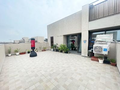 Image of 3827 Sq.ft 4 BHK Penthouse for sale in Vaishno Devi Circle, Ahmedabad for Rs. 35000000