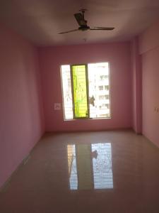 Living Room Image of 695 Sq.ft 1 BHK Apartment / Flat for sale in GBK Vishwajeet Meadows, Ambernath East Ambernath for Rs. 3200000