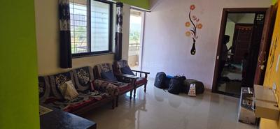 2 BHK Flat