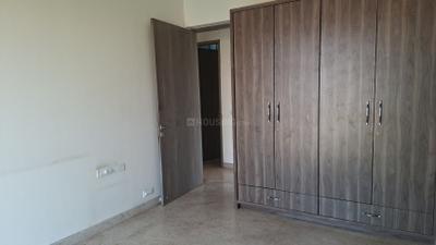 Bedroom Image of 990 Sq.ft 2 BHK Apartment / Flat for sale in Wadhwa Amar Jiwan, Bandra West Mumbai for Rs. 55000000