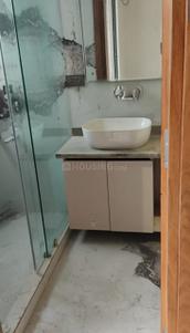 Bathroom Image of 2700 Sq.ft 4 BHK Builder Floor for sale in Punjabi Bagh New Delhi for Rs. 55000000