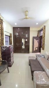 Hall Image of 550 Sq.ft 1 BHK Apartment / Flat for rent in Malviya Nagar Jaipur for Rs. 16500