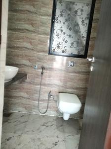 Bedroom Two Image of 1250 Sq.ft 2 BHK Apartment / Flat for sale in Adhiraj Cypress, Kharghar Navi Mumbai for Rs. 21000000