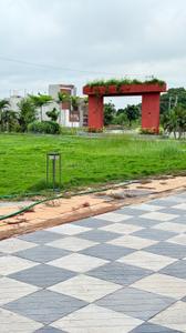 Image of 600 Sq.ft Residential Plot / Land for sale in Vidhan Sabha Road, Raipur for Rs. 1170000
