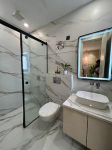 Image of 2550 Sq.ft 4.5 BHK Builder Floor for sale in Anant Raj Estate, Kadarpur, Gurgaon for Rs. 40000000