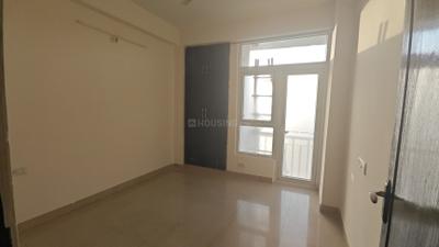 Bedroom Image of 1505 Sq.ft 3 BHK Apartment / Flat for rent in Angel Jupiter, Indirapuram Ghaziabad for Rs. 30000