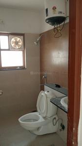 Image of 3220 Sq.ft 4 BHK Apartment / Flat for rent in Adani Water Lily, Shantigram, Ahmedabad for Rs. 85000