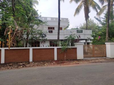 Image of 1550 Sq.ft 3 BHK Independent House for sale in Velappaya, Killannur, Thrissur for Rs. 9000000