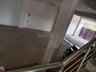 Balcony Image of 1800 Sq.ft 3 BHK Apartment / Flat for rent in Awaleshpur Varanasi for Rs. 15000