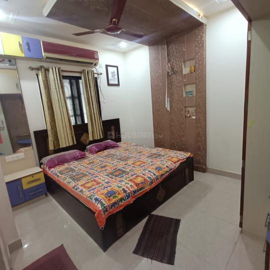 Chaya apartment Bedroom 1