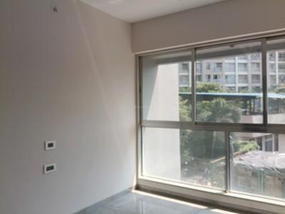 Bedroom Image of 1579 Sq.ft 3 BHK Apartment / Flat for sale in Kalptaru Srishti Namah, Mira Road East Mira Bhayandar for Rs. 19900000