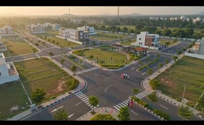 Image of 3000 Sq.ft Residential Plot / Land for sale in Kallikudi, Ramanathapuram for Rs. 300000