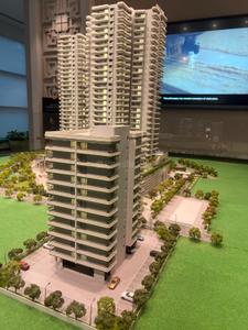Image of 3045 Sq.ft 4 BHK Apartment / Flat for sale in Sobha Altus, Sector 106, Gurgaon for Rs. 65400000