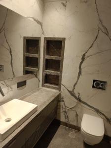 Image of 2250 Sq.ft 4 BHK Builder Floor for sale in Vasant Vihar, New Delhi for Rs. 102500000