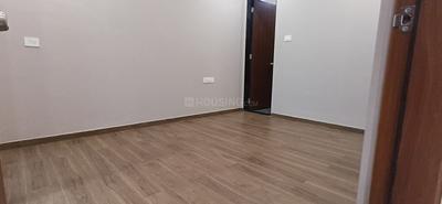 Bedroom Image of 1270 Sq.ft 3 BHK Apartment / Flat for sale in Moshi Pune for Rs. 8500000