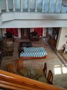 Hall Image of 4400 Sq.ft 5 BHK Independent House for rent in Medchal Secunderabad for Rs. 68000