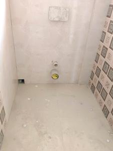 Common Bathroom Image of 1026 Sq.ft 3 BHK Apartment / Flat for sale in Joka Kolkata for Rs. 4500000