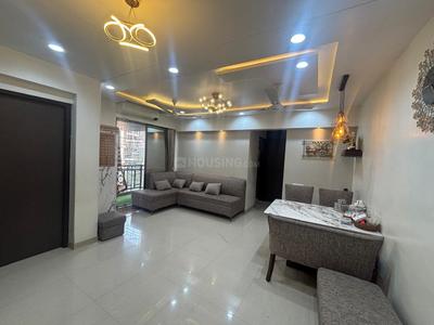 Hall Image of 1175 Sq.ft 2 BHK Apartment / Flat for sale in Seawoods Navi Mumbai for Rs. 19500000