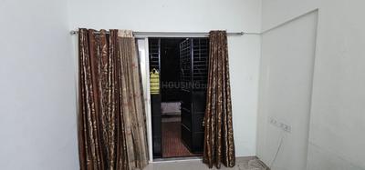 Bedroom Image of 650 Sq.ft 1 BHK Apartment / Flat for rent in Khadewadi Pune for Rs. 12000