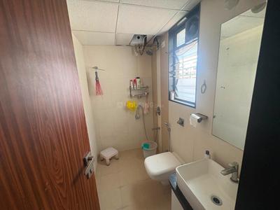 Image of 975 Sq.ft 2 BHK Apartment / Flat for sale in Bhalerao Savannah Hills, Bavdhan, Pune for Rs. 12000000