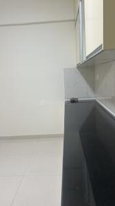 Kitchen Image of 1300 Sq.ft 3 BHK Builder Floor for rent in SBR Keerthi, Sannatammanahalli Bengaluru for Rs. 38000