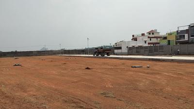Image of 1200 Sq.ft Residential Plot / Land for sale in Ariyamangalam Area, Tiruchirappalli for Rs. 3780000