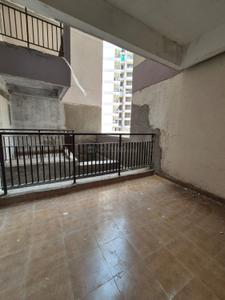Balcony Image of 2285 Sq.ft 3 BHK Apartment / Flat for sale in Pareena Express Heights, Sector 99 Gurgaon for Rs. 21600000