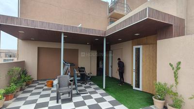 Image of 2628 Sq.ft 2 BHK Penthouse for sale in Neelkanth Signature Celestia, Tragad, Ahmedabad for Rs. 9800000
