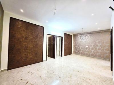 Hall Image of 1125 Sq.ft 3 BHK Apartment / Flat for sale in Peer Muchalla Zirakpur for Rs. 6190000