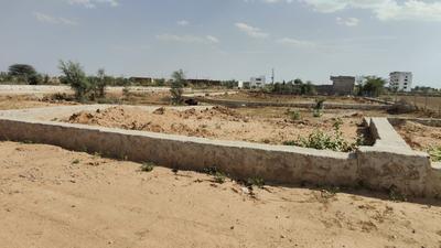 Image of 1620 Sq.ft Residential Plot / Land for sale in Jagatpura, Jaipur for Rs. 14760000