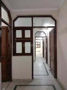 Bedroom Image of 850 Sq.ft 2.5 BHK Apartment / Flat for sale in Sri Niwaspuri New Delhi for Rs. 11000000