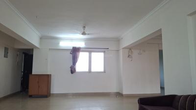 Living Room Image of 1664 Sq.ft 3 BHK Apartment / Flat for sale in Royal Palms Crystal Isle Apartment, Goregaon East Mumbai for Rs. 15000000