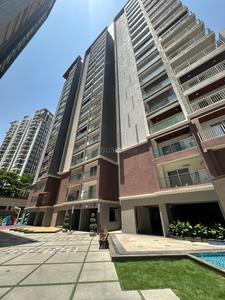 Image of 1719 Sq.ft 3 BHK Apartment / Flat for sale in Sumadhura Horizon, Kondapur, Hyderabad for Rs. 20984000