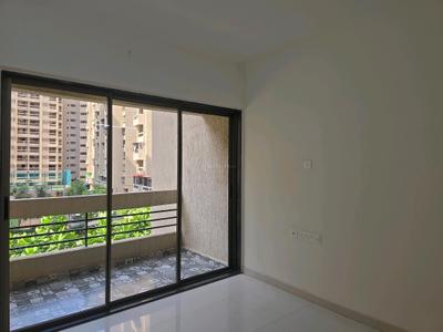 Living Room Image of 655 Sq.ft 1 BHK Apartment / Flat for sale in Evershine Amavi 303 Phase 1, Virar West Virar for Rs. 4589000