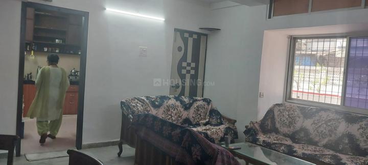 Nehru Nagar, Kurla East Bedroom 1