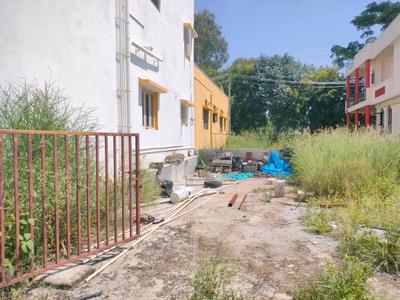 Image of 1200 Sq.ft Residential Plot / Land for sale in S.Bingipura, Bengaluru for Rs. 6300000