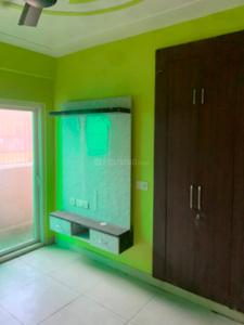 Bedroom Image of 840 Sq.ft 2 BHK Apartment / Flat for sale in Wave Dream Homes, Wave City Ghaziabad for Rs. 5800000
