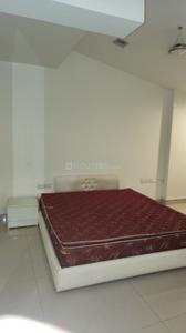 Bedroom Image of 3229 Sq.ft 3 BHK Apartment / Flat for rent in Porvorim Goa for Rs. 90000