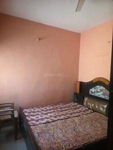 Bedroom Image of 1500 Sq.ft 3 BHK Independent House for sale in Raj Minal Residency, Ayodhya Bypass Bhopal for Rs. 8000000