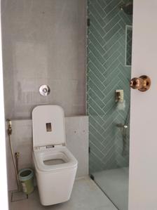 Bedroom Two Image of 1150 Sq.ft 2 BHK Apartment / Flat for sale in K Raheja Interface Heights, Malad West Mumbai for Rs. 25600000