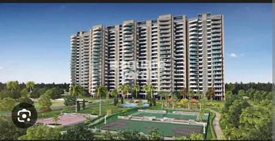 Image of 1906 Sq.ft 3 BHK Apartment / Flat for sale in Rising Homes At DXP 92, Sector 92, Gurgaon for Rs. 27300000